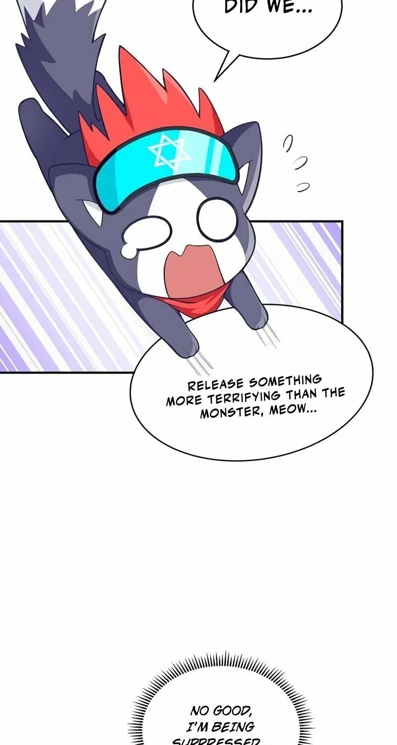 Move Aside, I’ll Be the Magical Girl! Chapter 1 page 60 - 