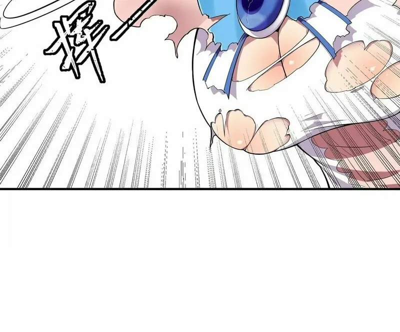 Move Aside, I’ll Be the Magical Girl! Chapter 1 page 69 - 
