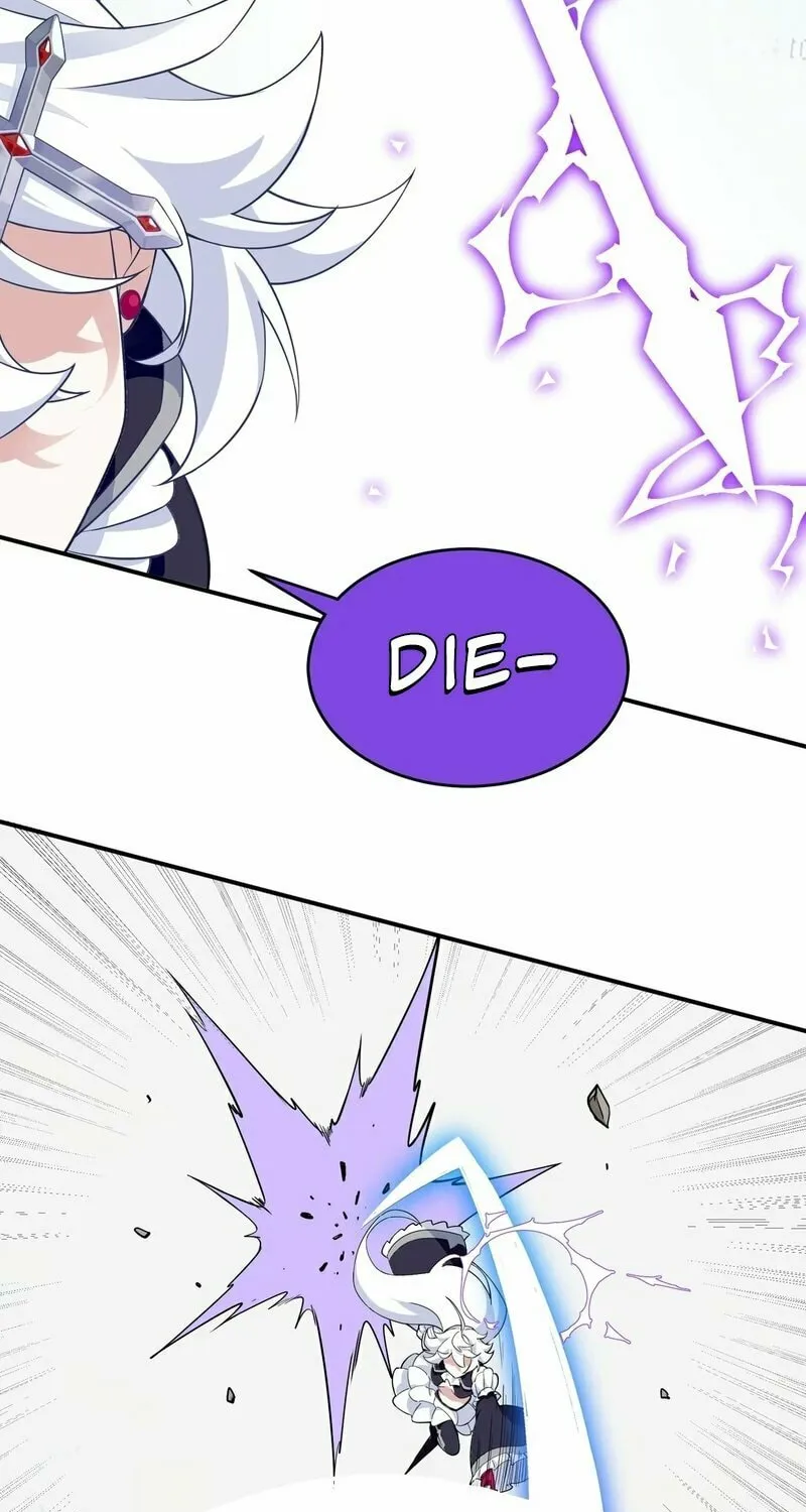 Move Aside, I’ll Be the Magical Girl! Chapter 1 page 76 - 