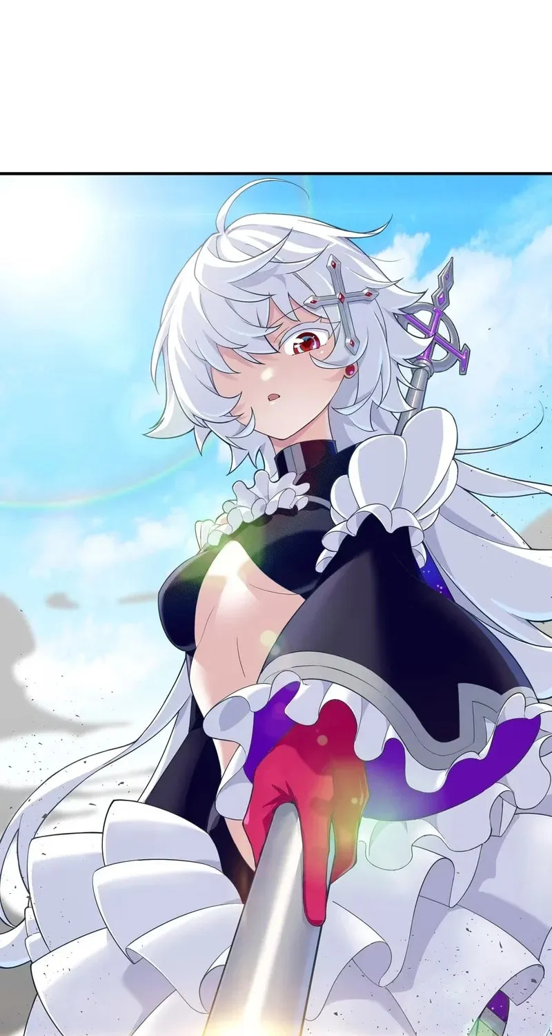 Move Aside, I’ll Be the Magical Girl! Chapter 1 page 81 - 