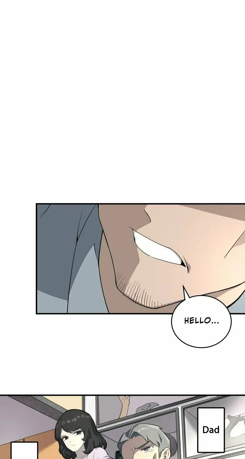 Move Aside, I’ll Be the Magical Girl! Chapter 1 page 10 - 