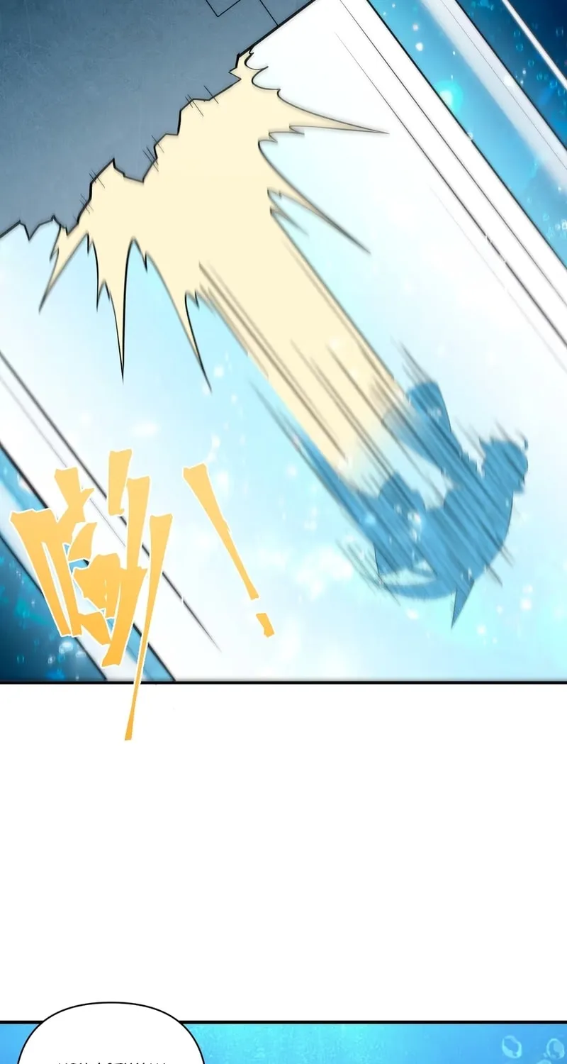 Move Aside, I’ll Be the Magical Girl! Chapter 10 page 17 - 
