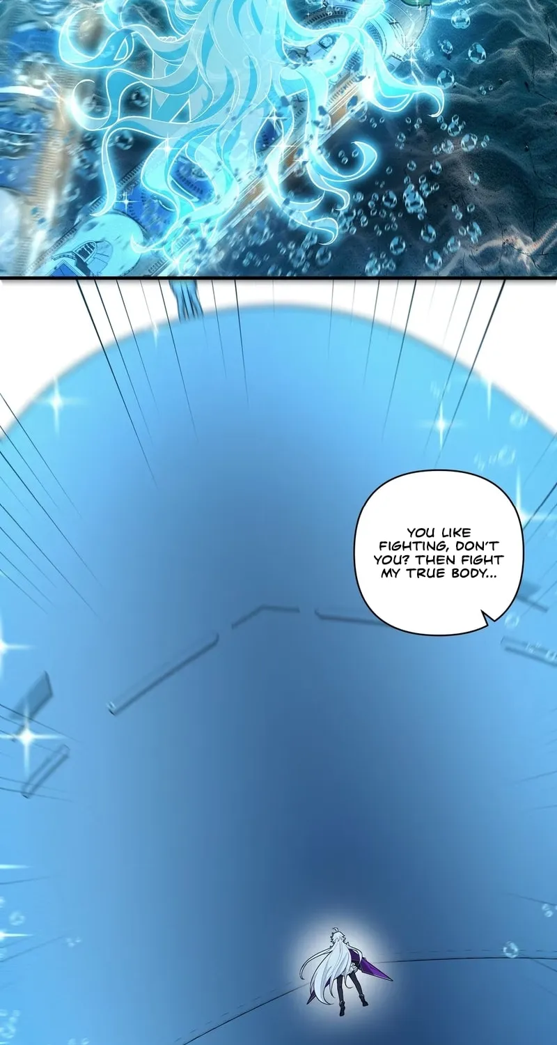 Move Aside, I’ll Be the Magical Girl! Chapter 10 page 21 - 