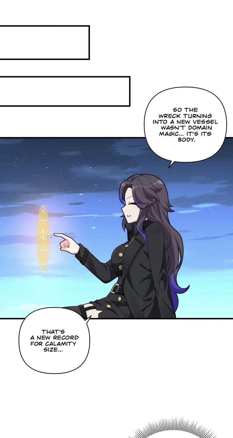 Move Aside, I’ll Be the Magical Girl! Chapter 10 page 23 - 