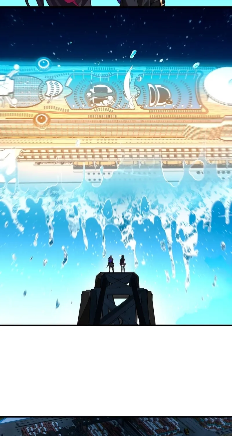 Move Aside, I’ll Be the Magical Girl! Chapter 10 page 26 - 