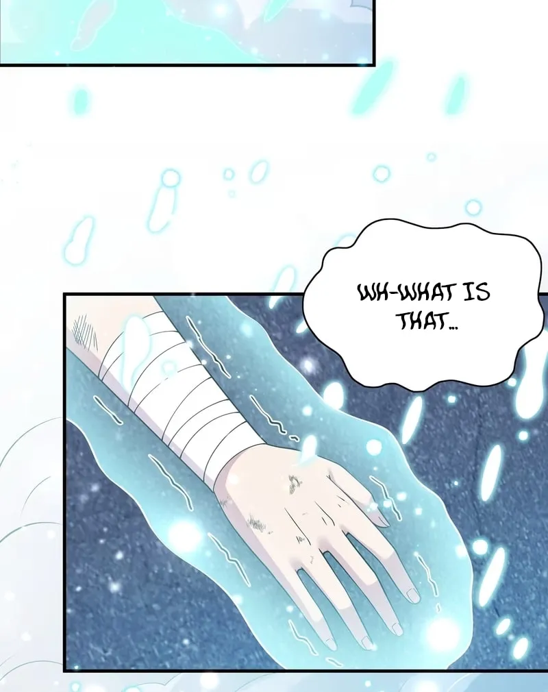 Move Aside, I’ll Be the Magical Girl! Chapter 10 page 28 - 