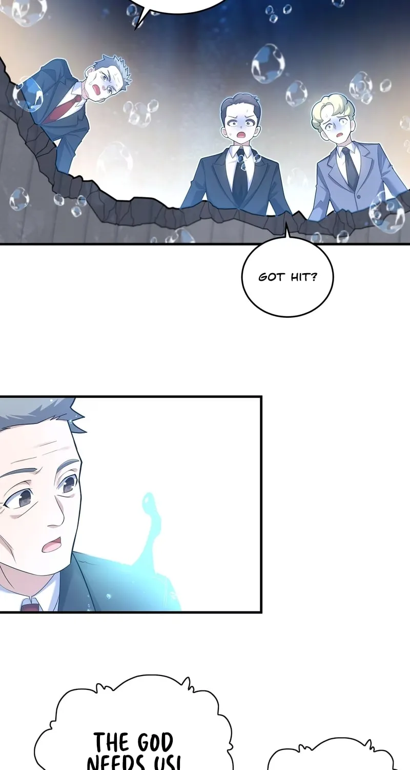 Move Aside, I’ll Be the Magical Girl! Chapter 10 page 4 - 
