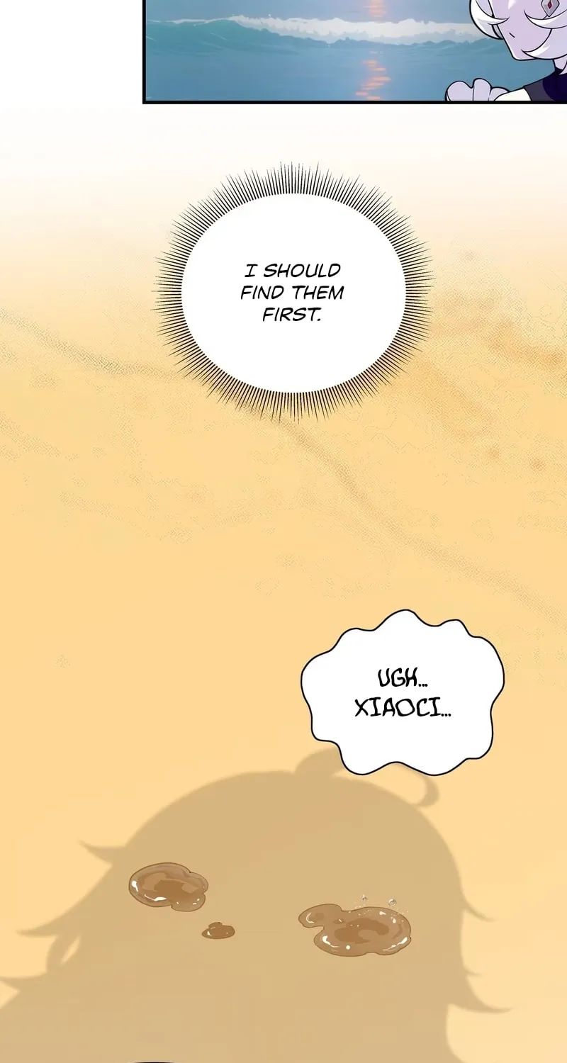 Move Aside, I’ll Be the Magical Girl! Chapter 10 page 33 - 
