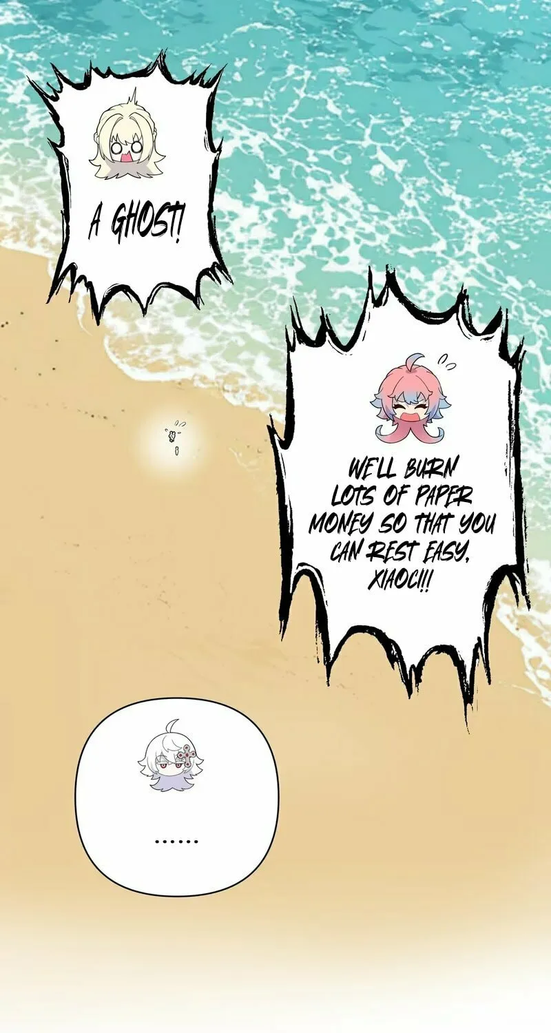 Move Aside, I’ll Be the Magical Girl! Chapter 10 page 38 - 