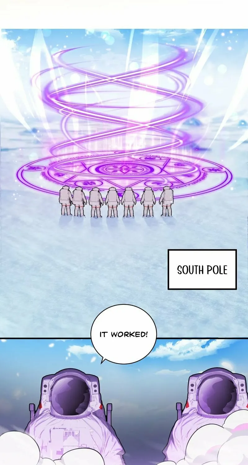 Move Aside, I’ll Be the Magical Girl! Chapter 10 page 39 - 