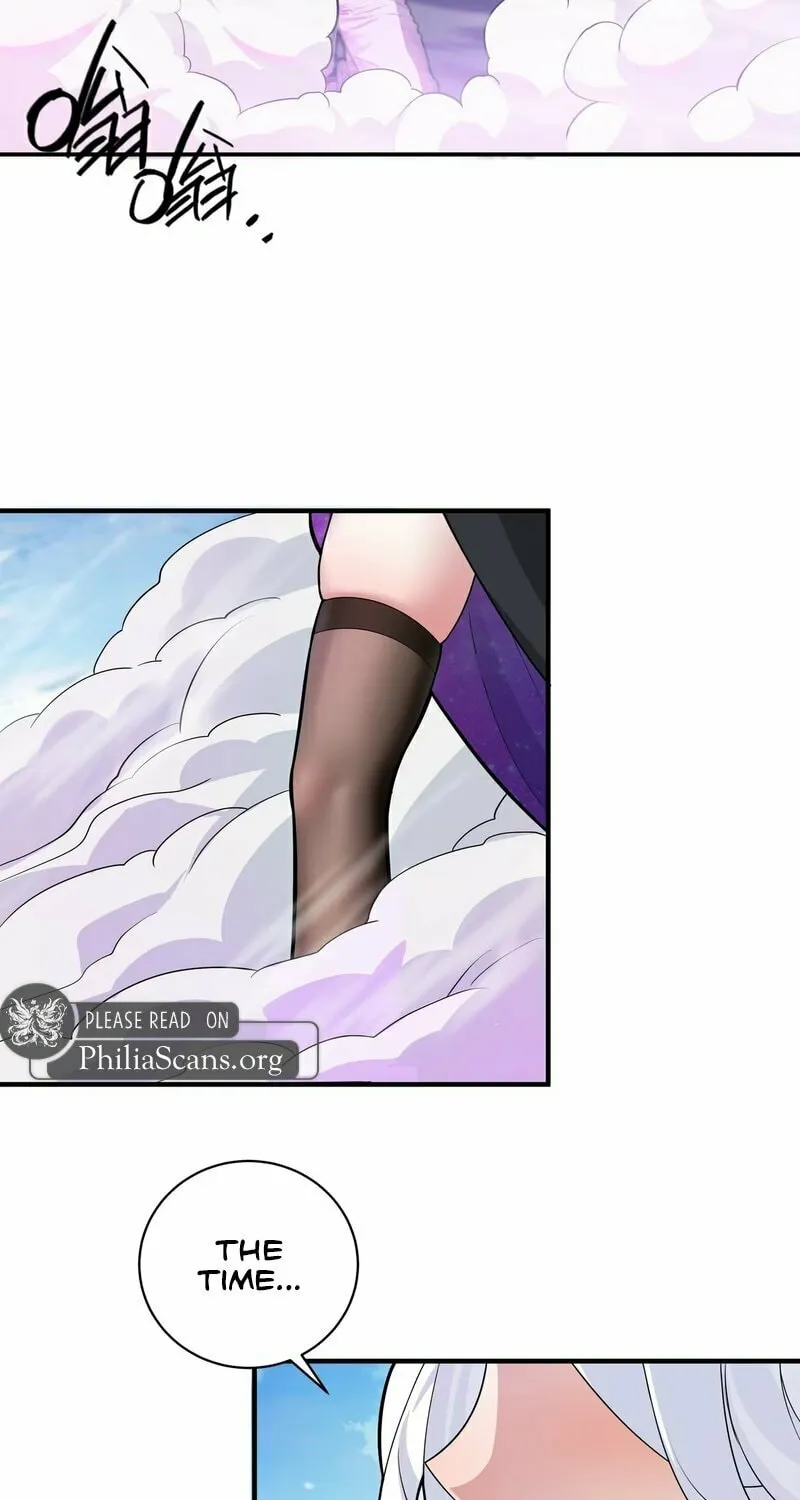 Move Aside, I’ll Be the Magical Girl! Chapter 10 page 40 - 