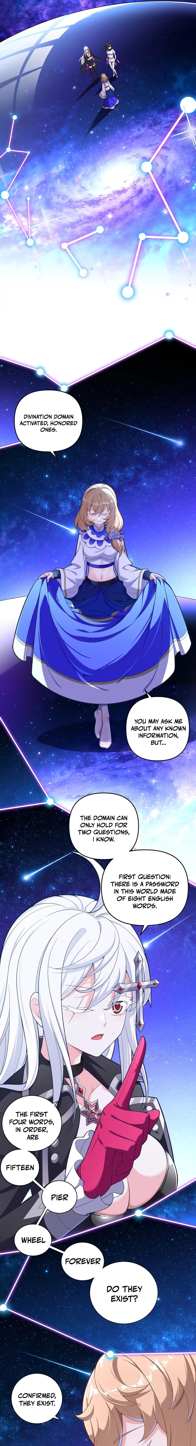 Move Aside, I’ll Be the Magical Girl! Chapter 14 page 7 - 
