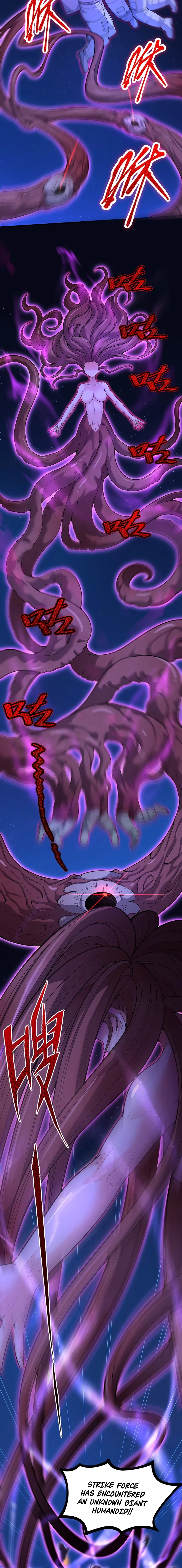 Move Aside, I’ll Be the Magical Girl! Chapter 19 page 11 - 