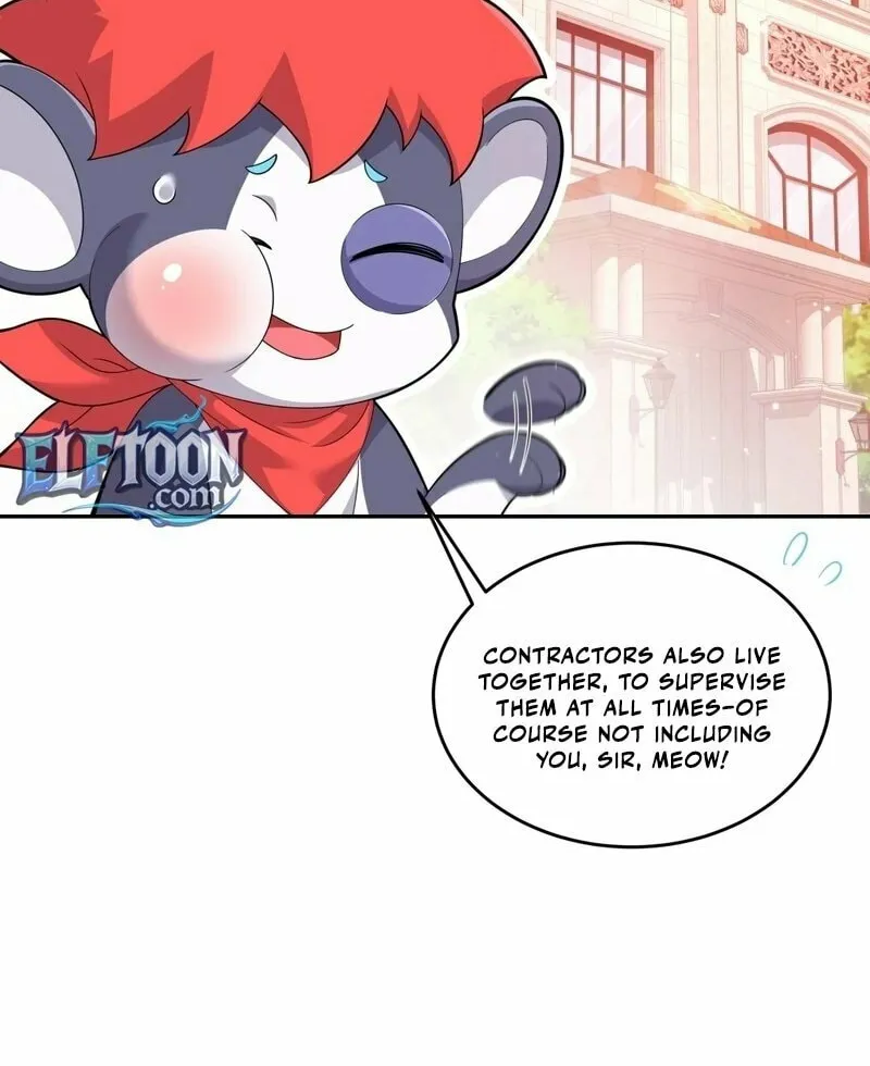 Move Aside, I’ll Be the Magical Girl! Chapter 2 page 12 - 