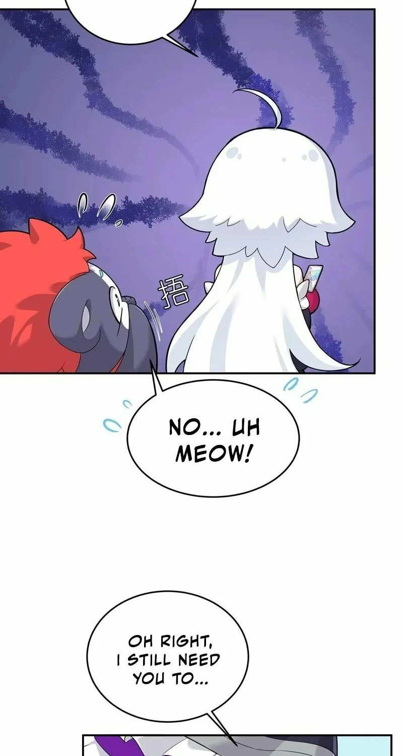 Move Aside, I’ll Be the Magical Girl! Chapter 2 page 14 - 