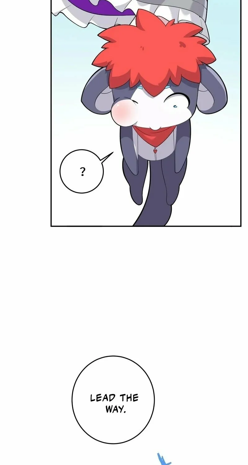 Move Aside, I’ll Be the Magical Girl! Chapter 2 page 15 - 