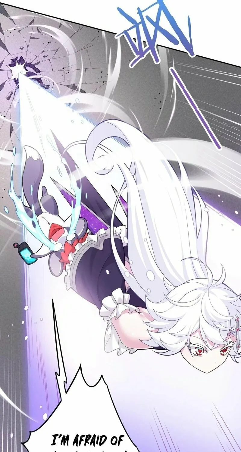 Move Aside, I’ll Be the Magical Girl! Chapter 2 page 16 - 