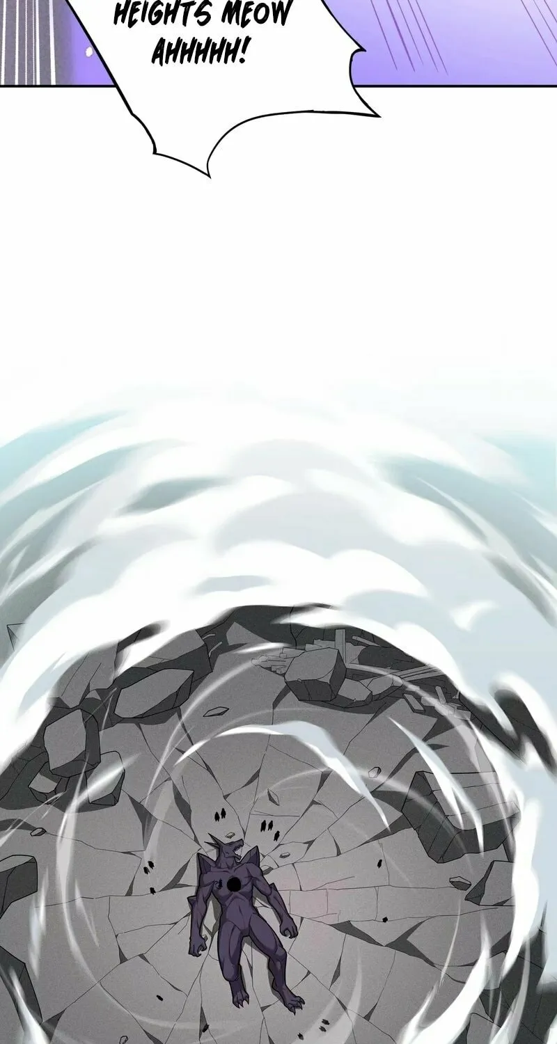 Move Aside, I’ll Be the Magical Girl! Chapter 2 page 17 - 
