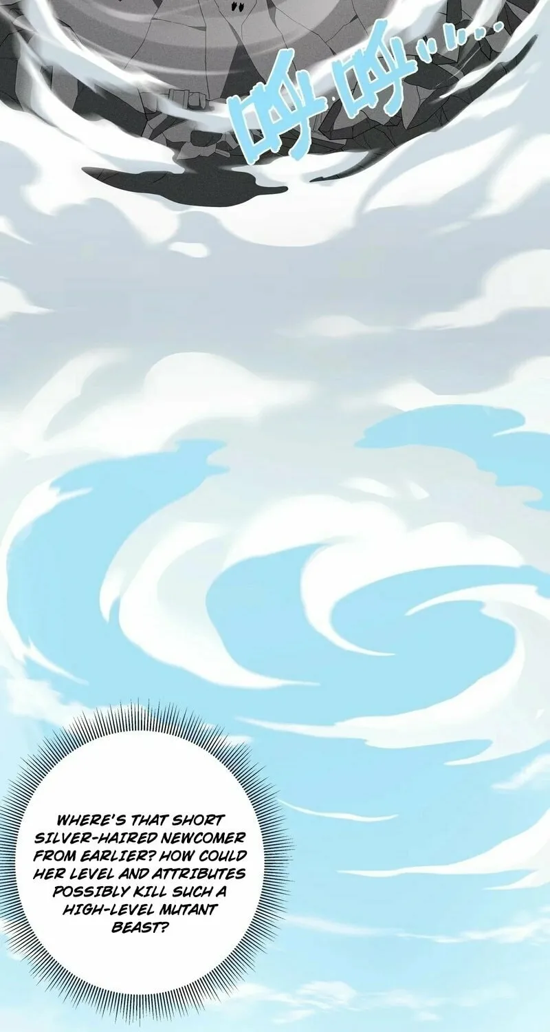 Move Aside, I’ll Be the Magical Girl! Chapter 2 page 18 - 