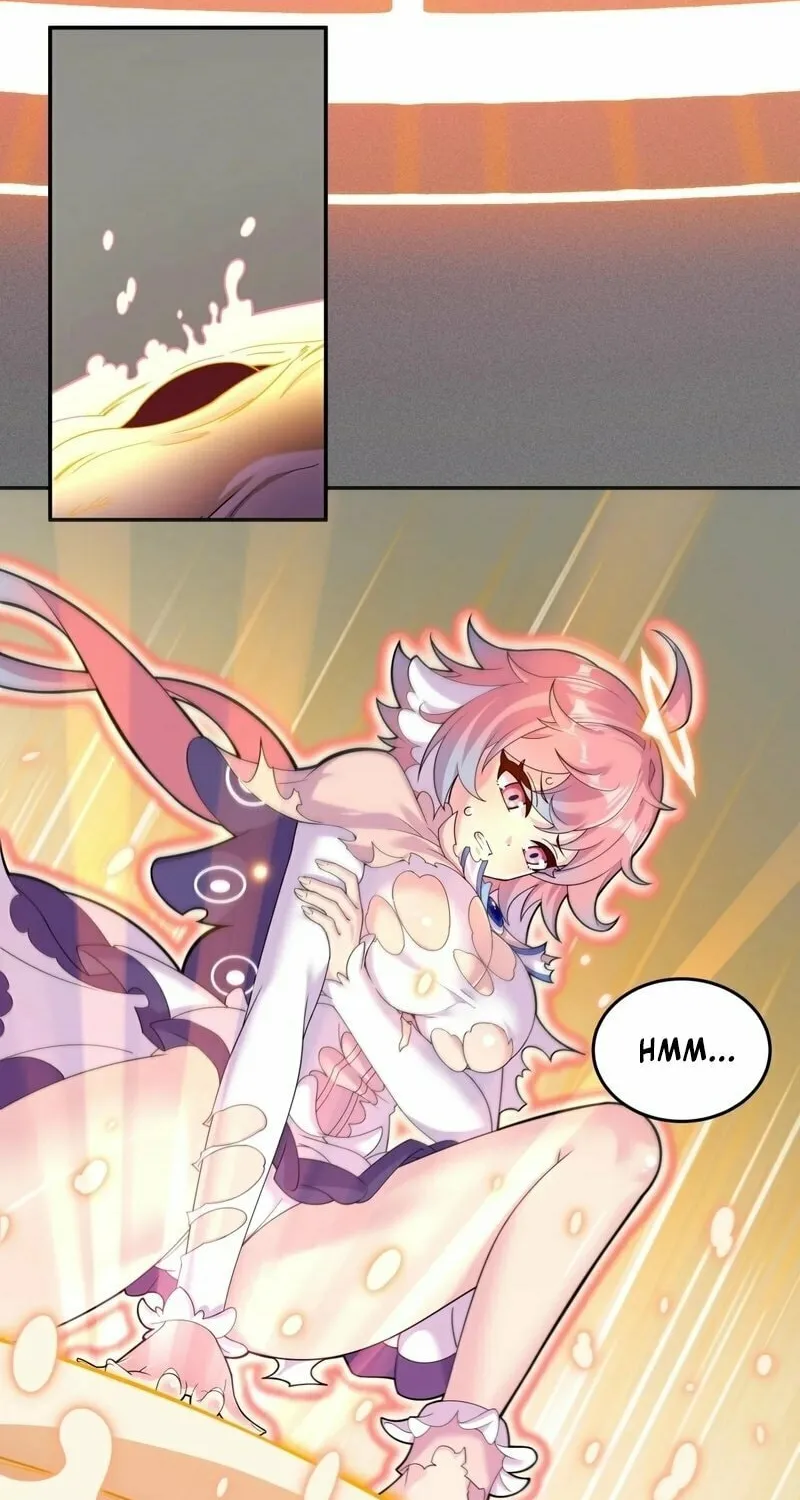 Move Aside, I’ll Be the Magical Girl! Chapter 2 page 22 - 