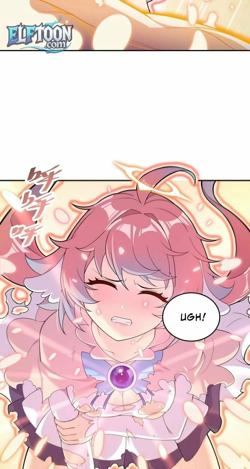 Move Aside, I’ll Be the Magical Girl! Chapter 2 page 23 - 
