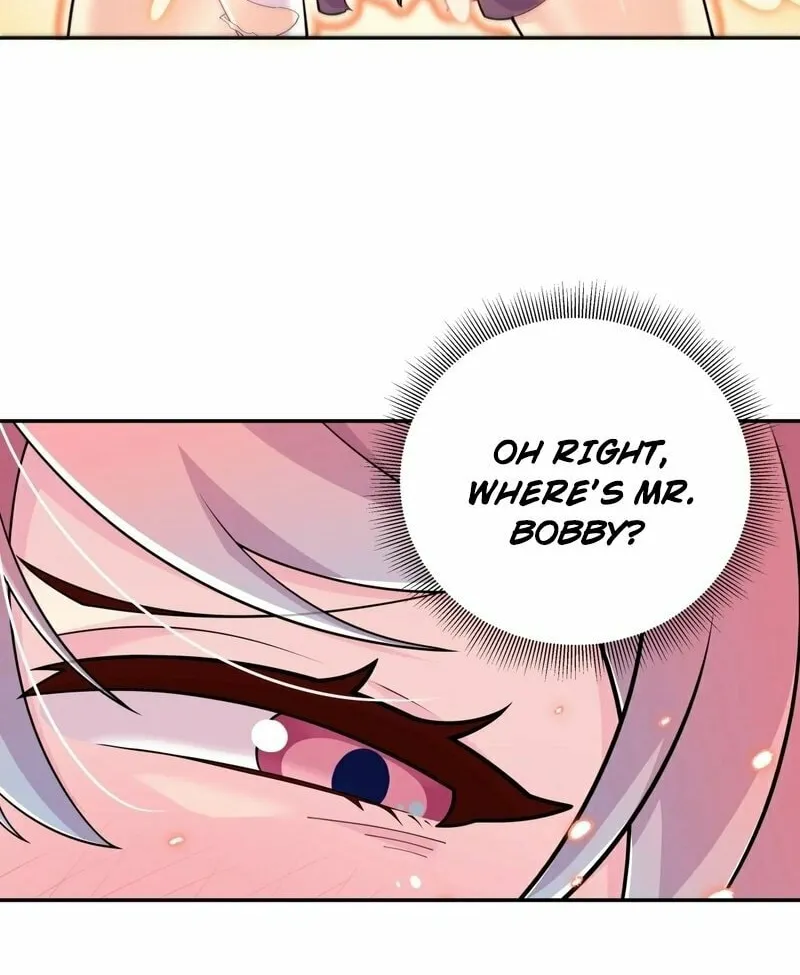 Move Aside, I’ll Be the Magical Girl! Chapter 2 page 24 - 
