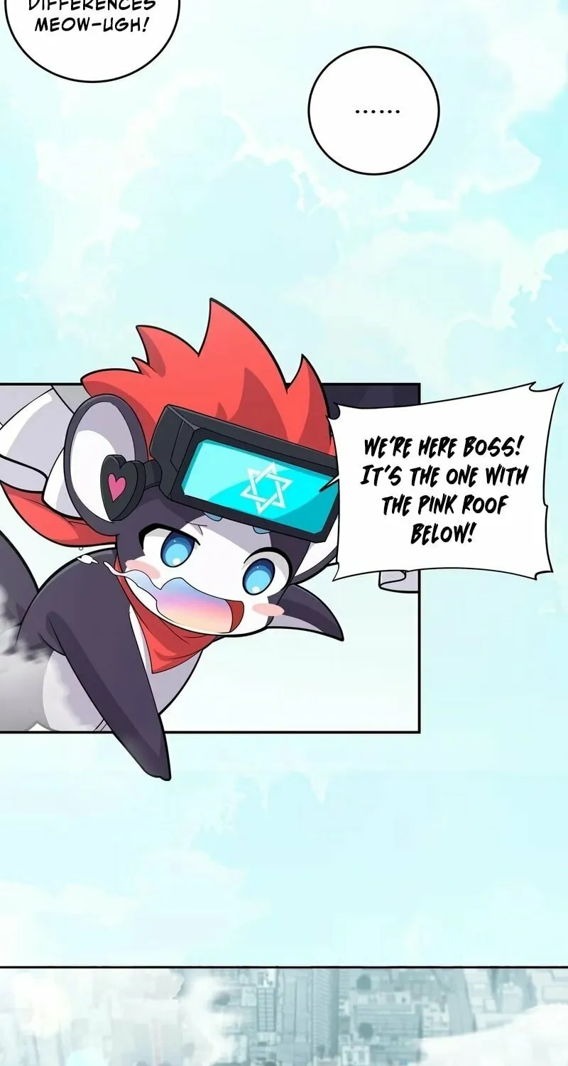 Move Aside, I’ll Be the Magical Girl! Chapter 2 page 28 - 
