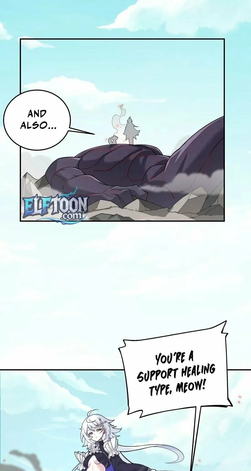 Move Aside, I’ll Be the Magical Girl! Chapter 2 page 4 - 