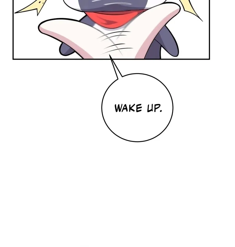 Move Aside, I’ll Be the Magical Girl! Chapter 2 page 36 - 