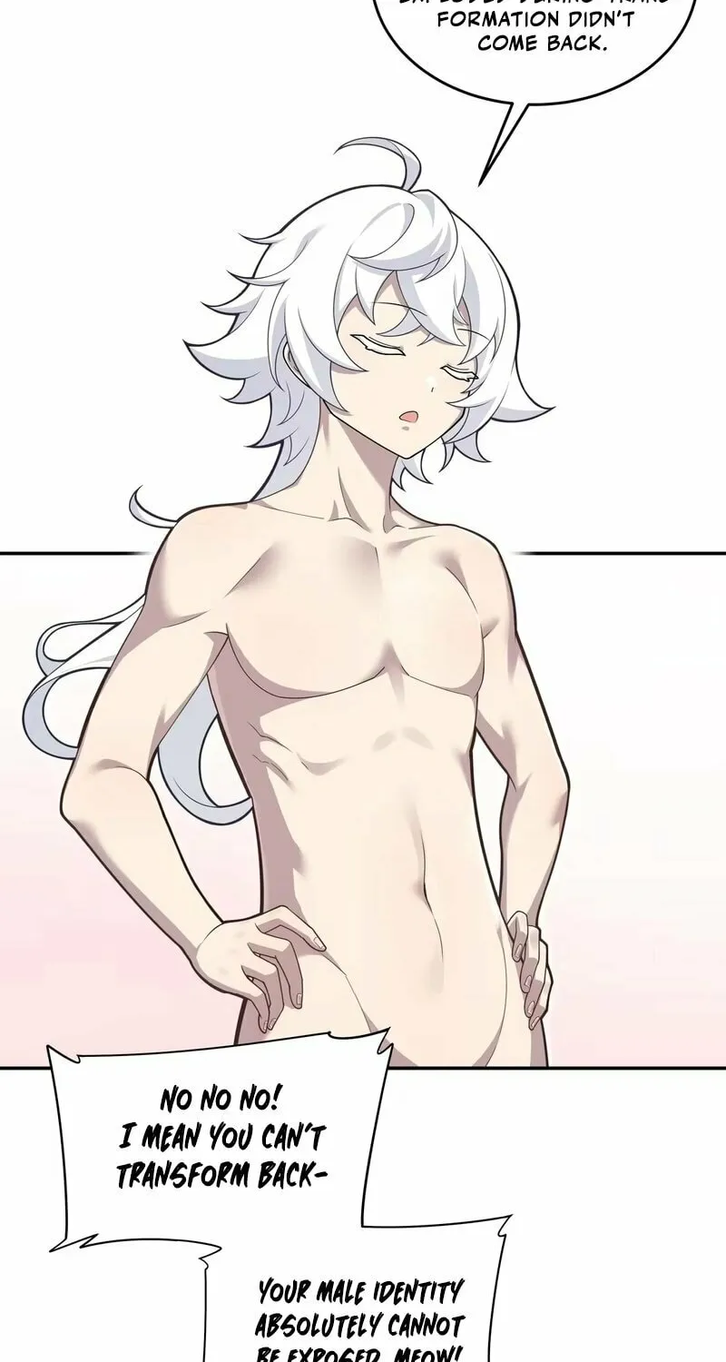 Move Aside, I’ll Be the Magical Girl! Chapter 2 page 38 - 