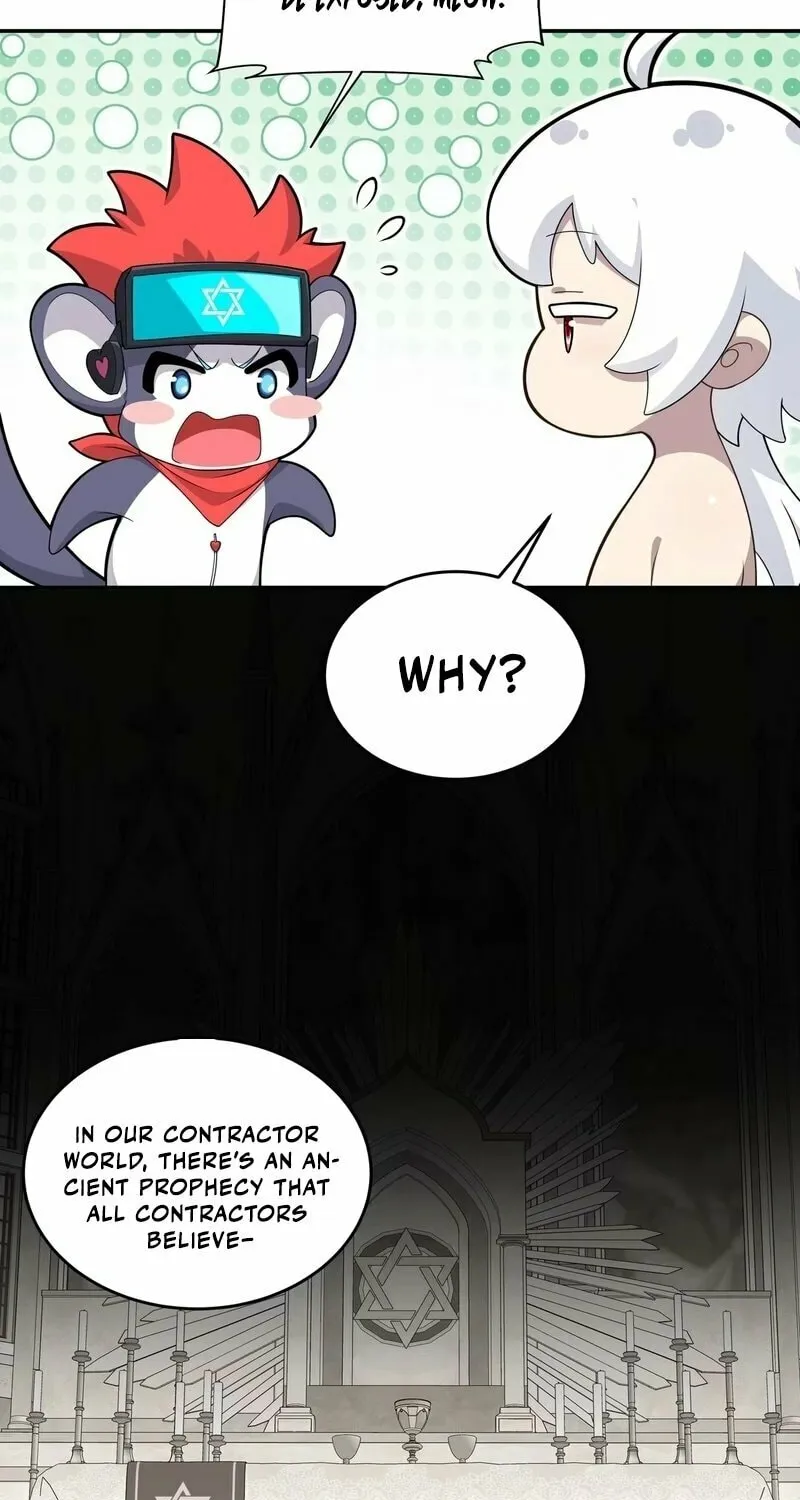 Move Aside, I’ll Be the Magical Girl! Chapter 2 page 39 - 