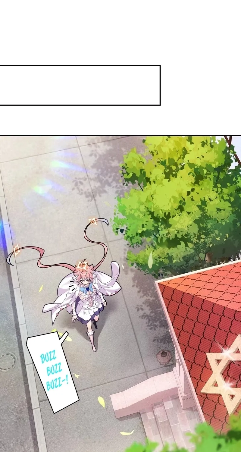 Move Aside, I’ll Be the Magical Girl! Chapter 2 page 44 - 