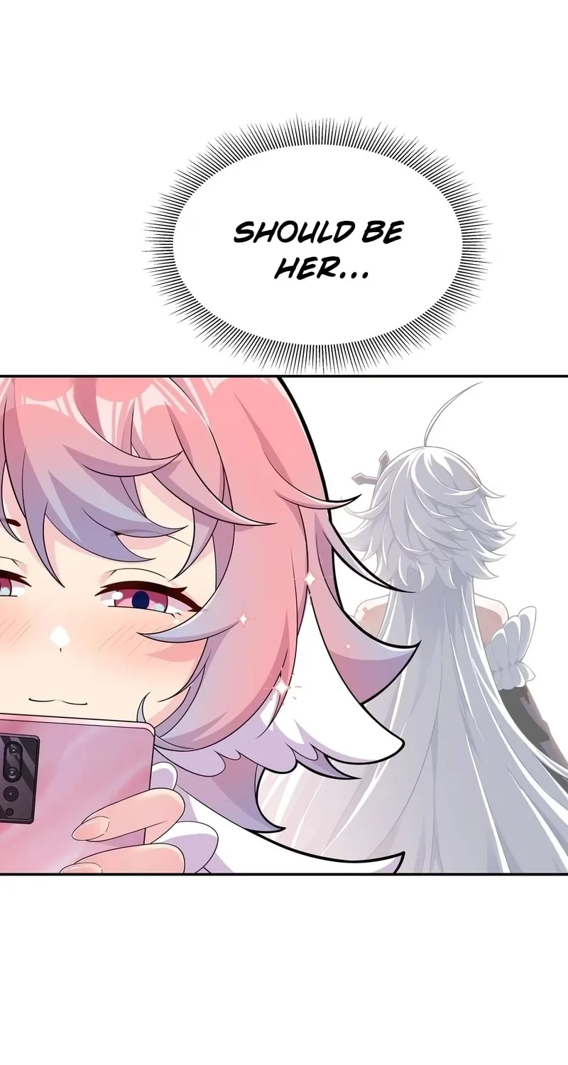 Move Aside, I’ll Be the Magical Girl! Chapter 2 page 46 - 