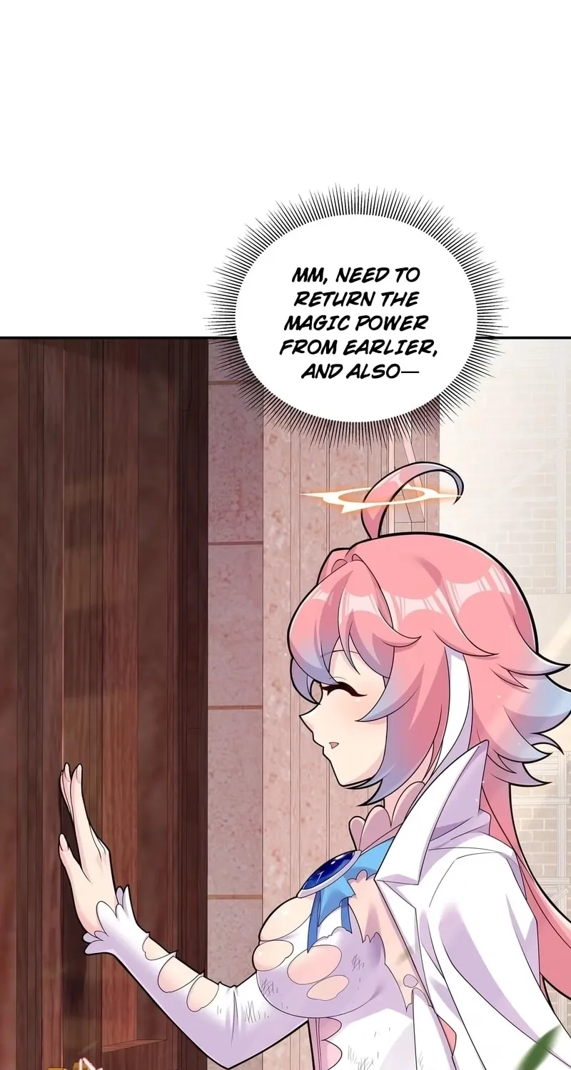 Move Aside, I’ll Be the Magical Girl! Chapter 2 page 47 - 