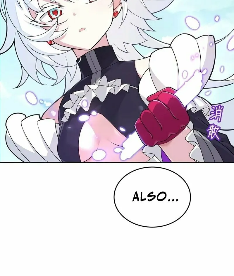 Move Aside, I’ll Be the Magical Girl! Chapter 2 page 6 - 