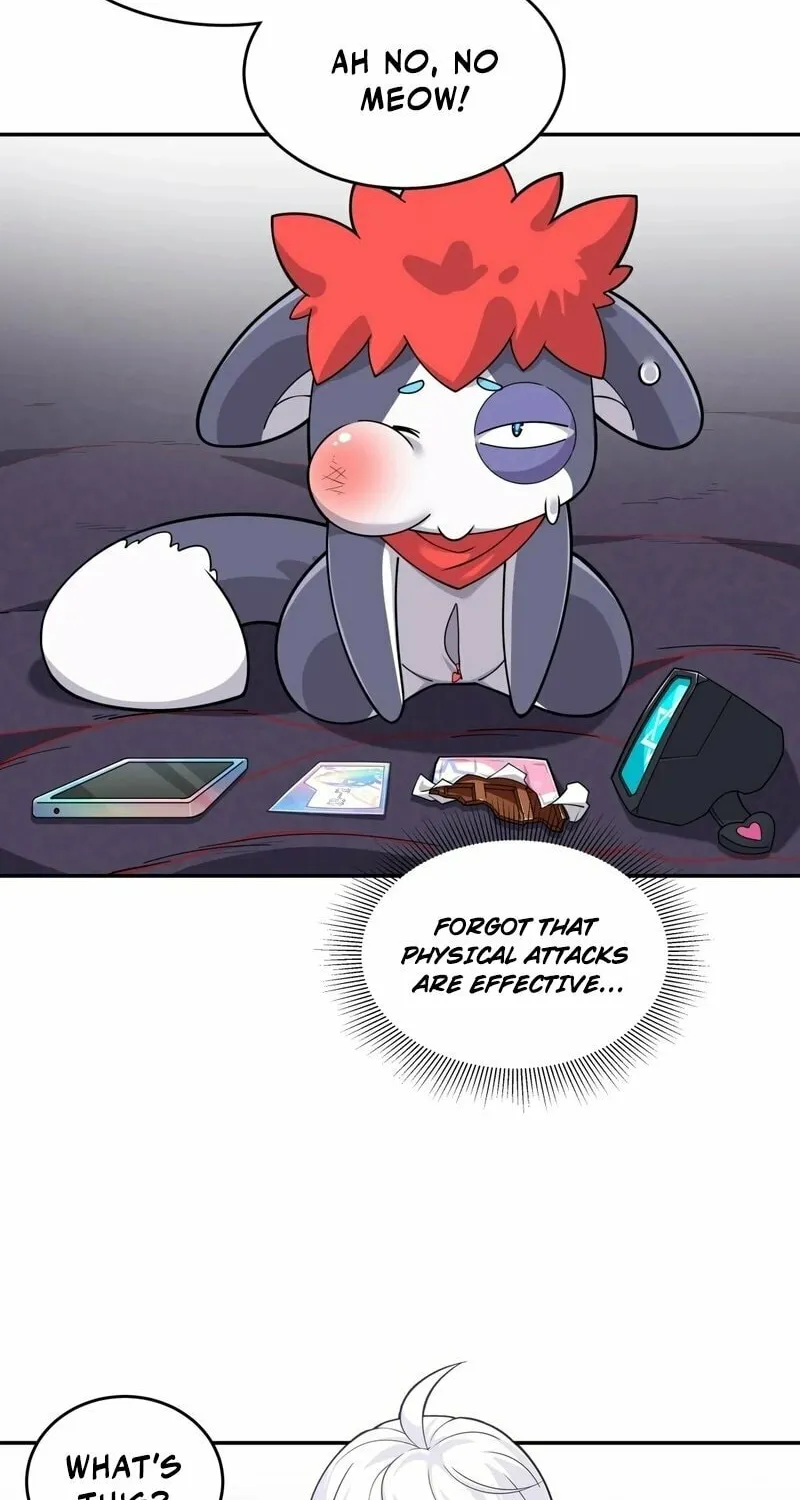 Move Aside, I’ll Be the Magical Girl! Chapter 2 page 10 - 