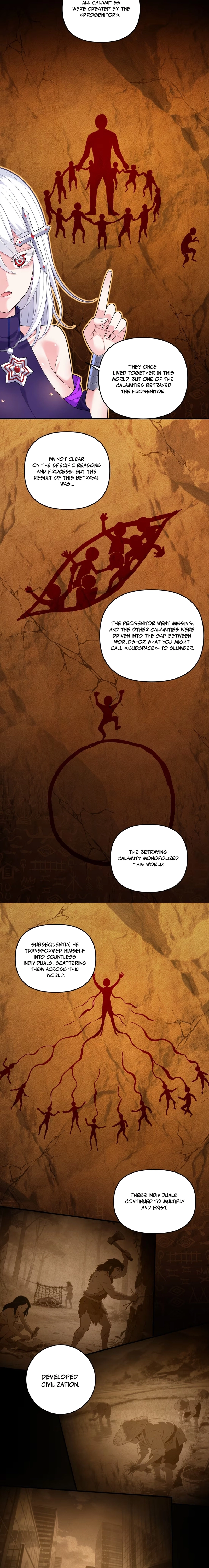 Move Aside, I’ll Be the Magical Girl! Chapter 29 page 7 - 