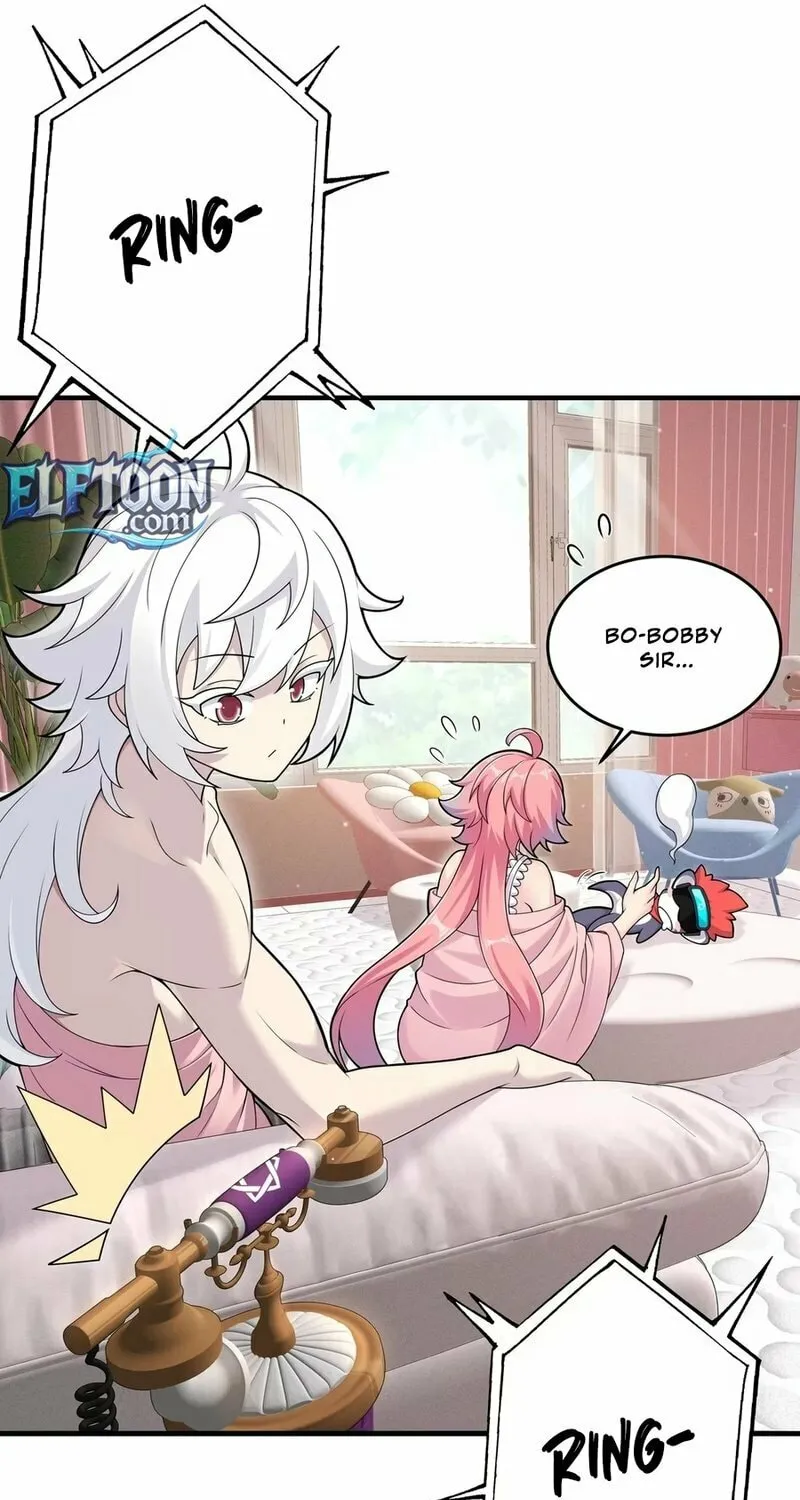 Move Aside, I’ll Be the Magical Girl! Chapter 3 page 12 - 