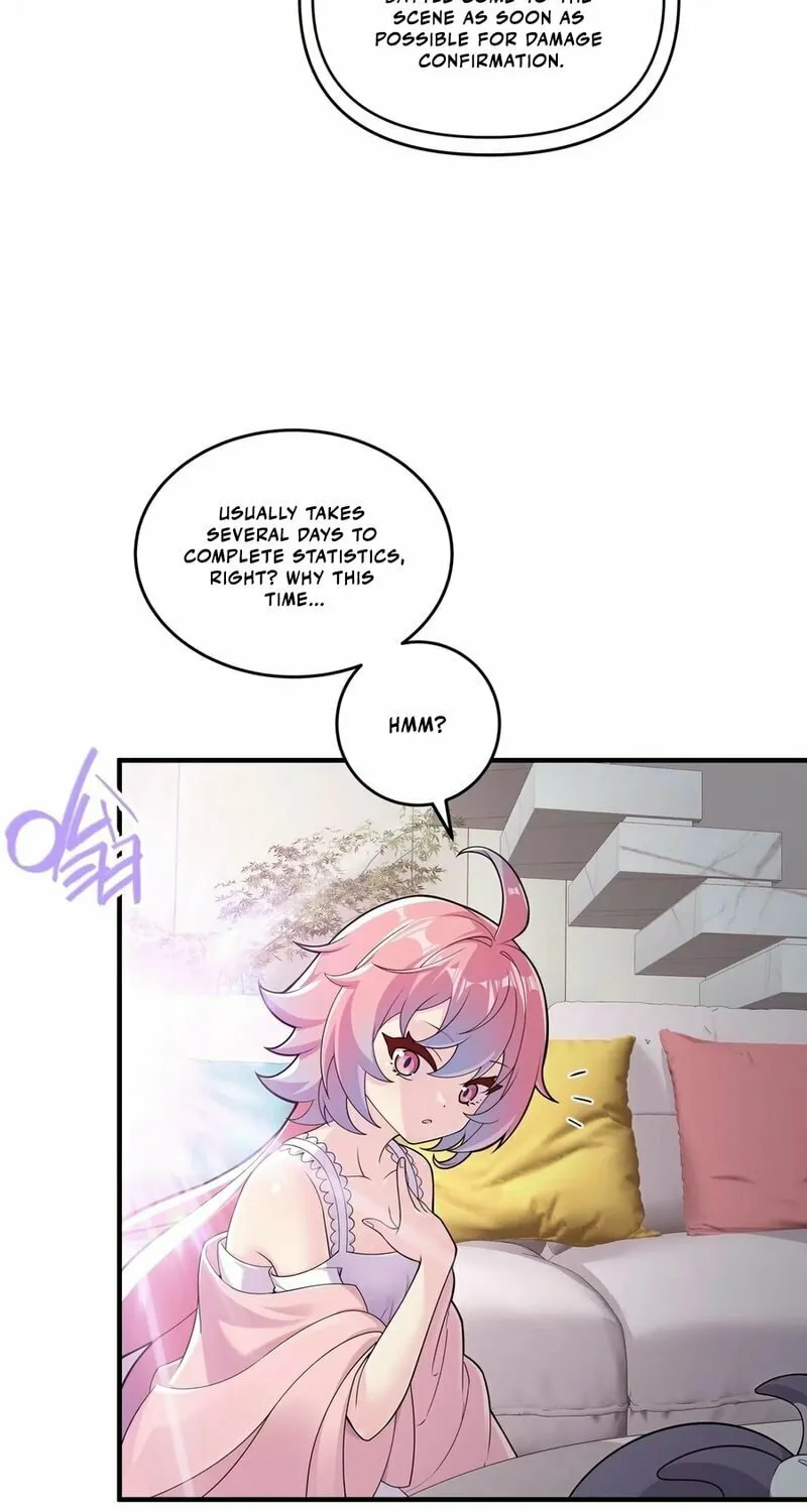 Move Aside, I’ll Be the Magical Girl! Chapter 3 page 14 - 
