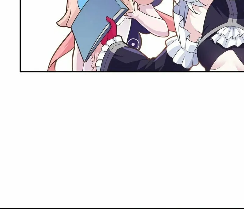Move Aside, I’ll Be the Magical Girl! Chapter 3 page 23 - 