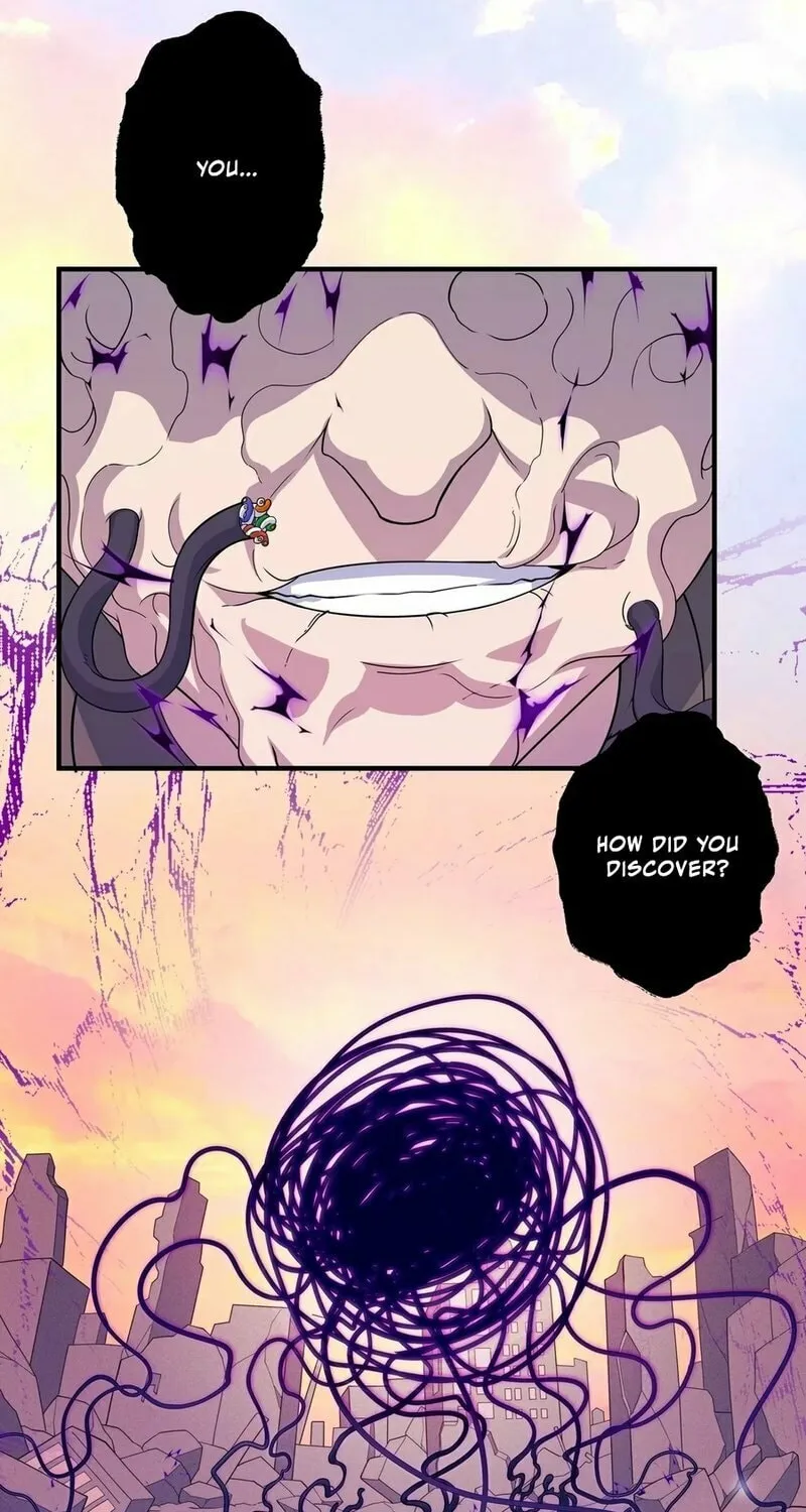 Move Aside, I’ll Be the Magical Girl! Chapter 3 page 27 - 