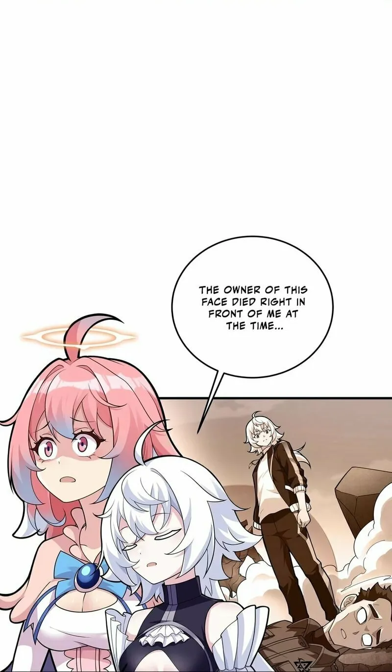 Move Aside, I’ll Be the Magical Girl! Chapter 3 page 29 - 