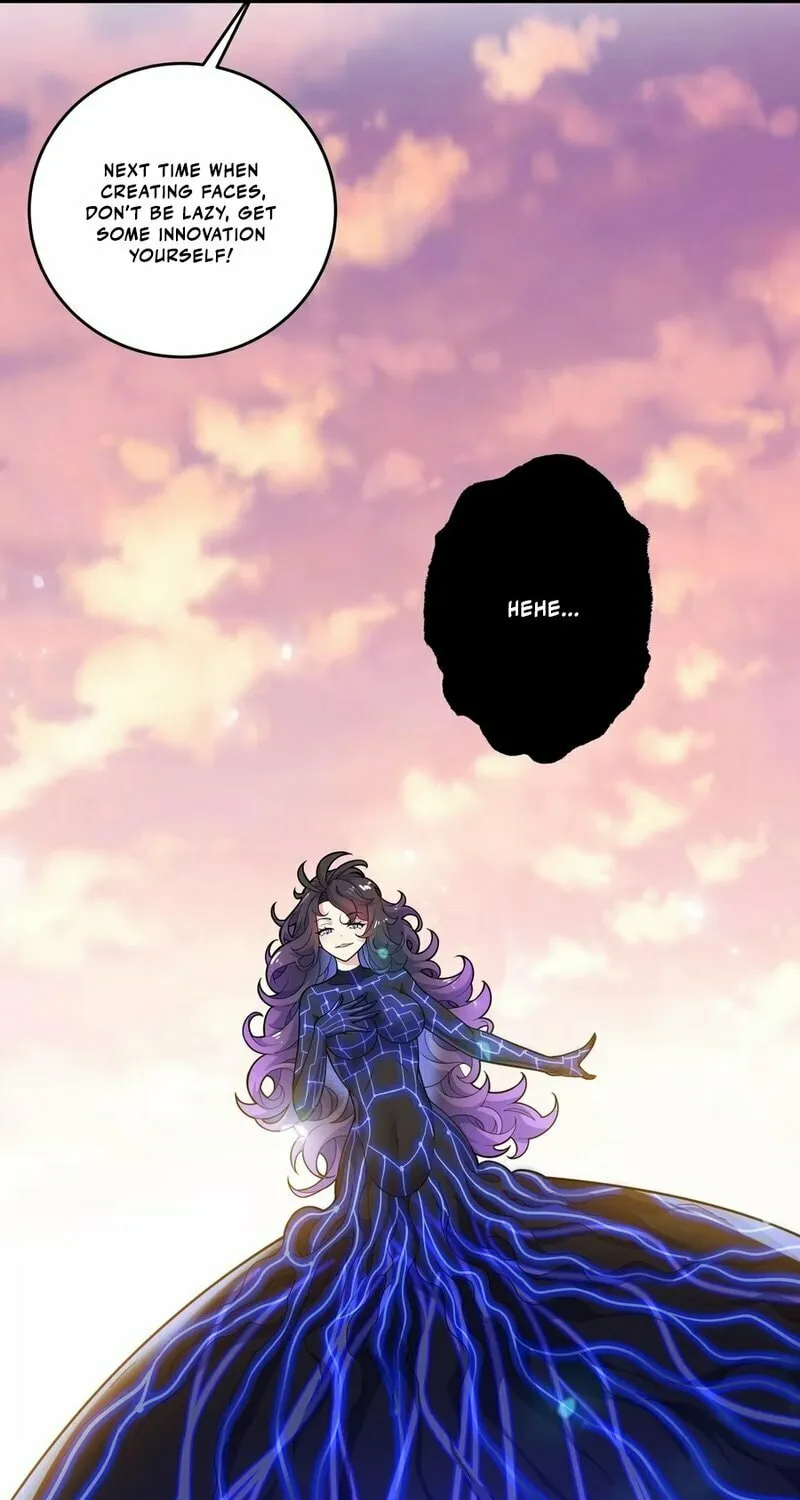 Move Aside, I’ll Be the Magical Girl! Chapter 3 page 30 - 