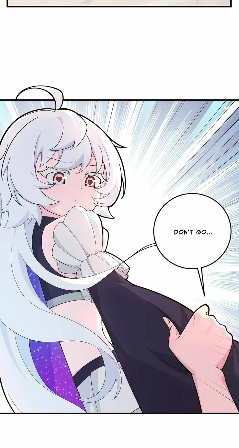 Move Aside, I’ll Be the Magical Girl! Chapter 3 page 40 - 
