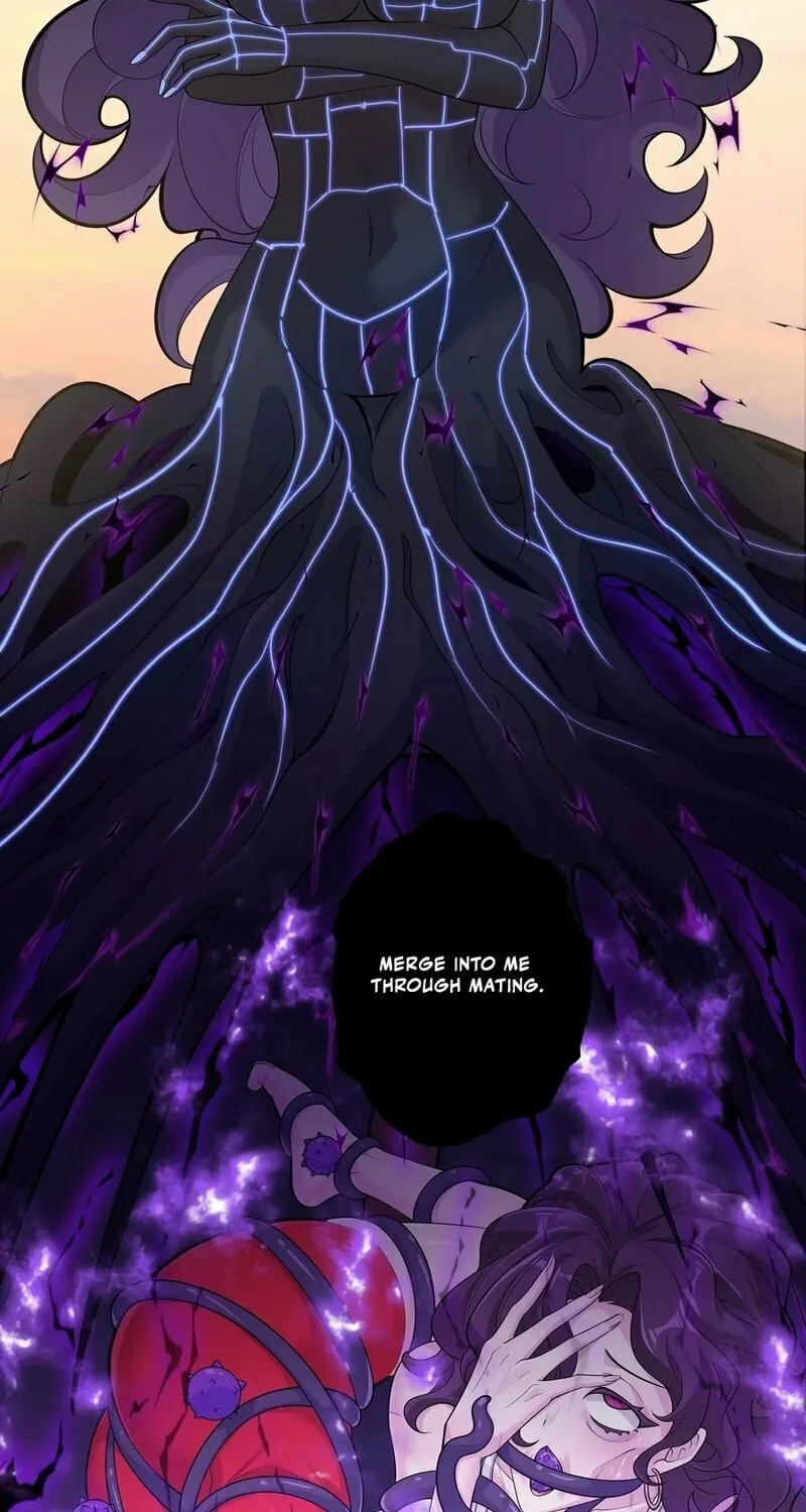 Move Aside, I’ll Be the Magical Girl! Chapter 3 page 43 - 