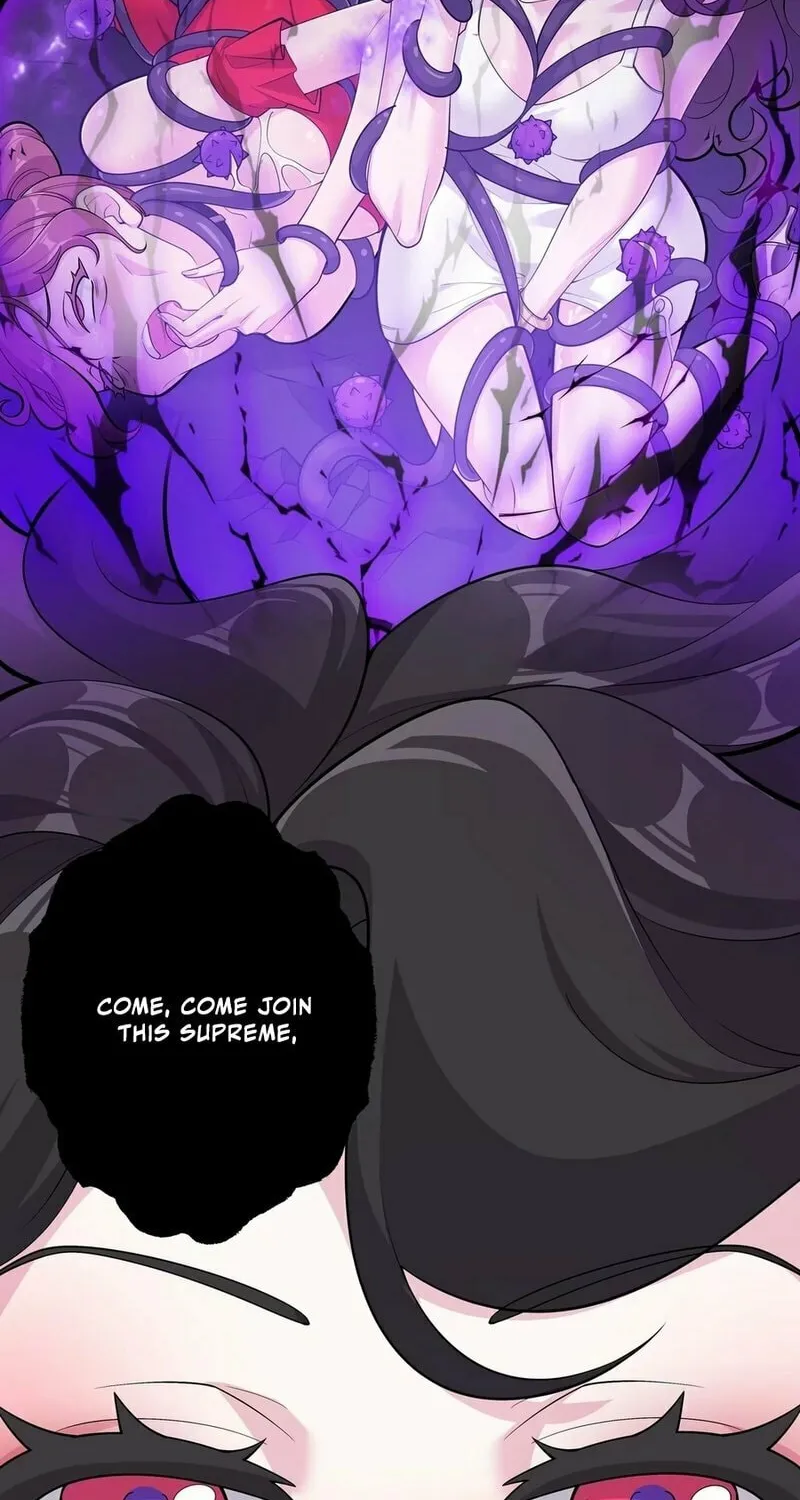Move Aside, I’ll Be the Magical Girl! Chapter 3 page 44 - 