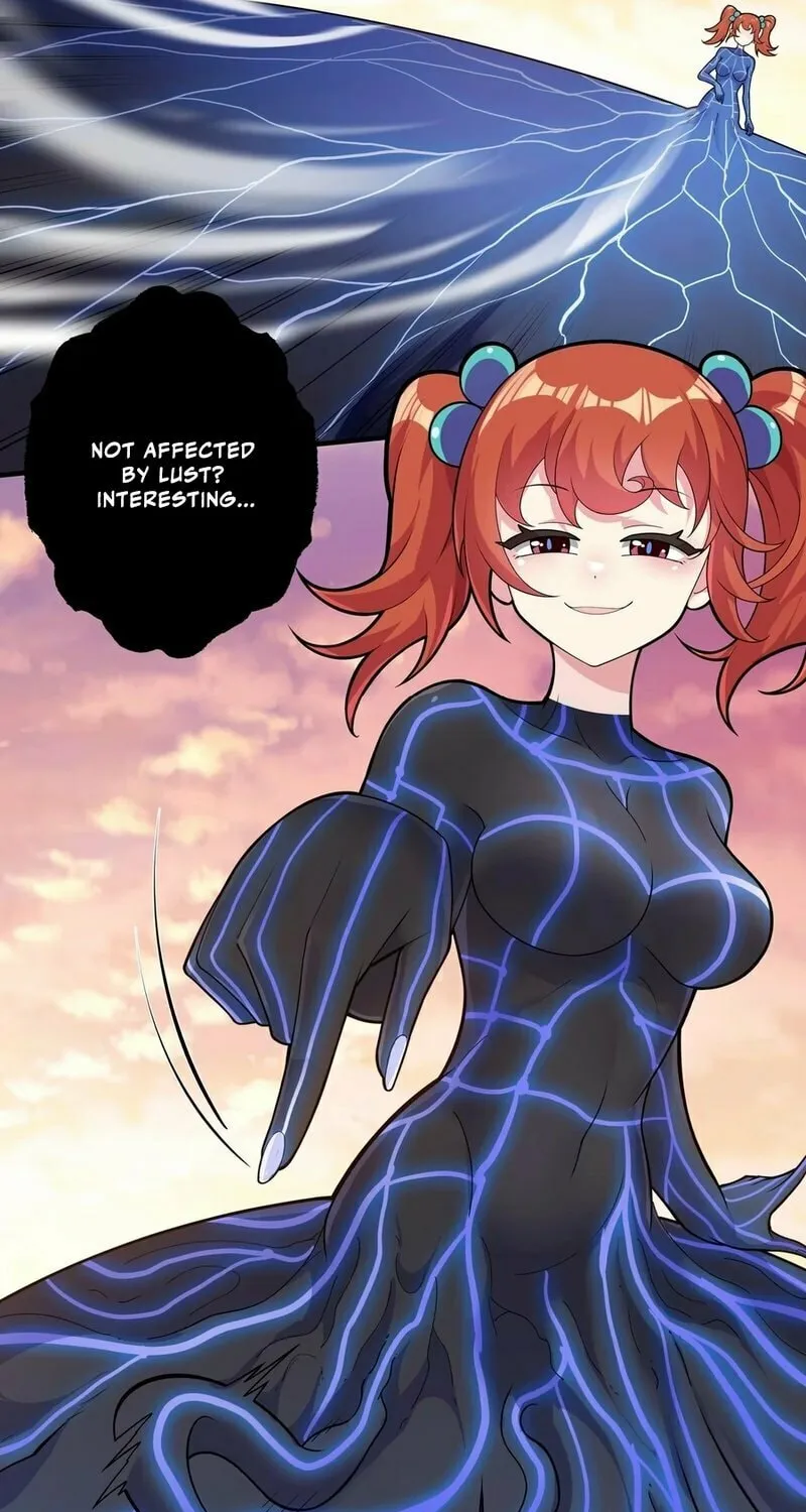 Move Aside, I’ll Be the Magical Girl! Chapter 3 page 51 - 