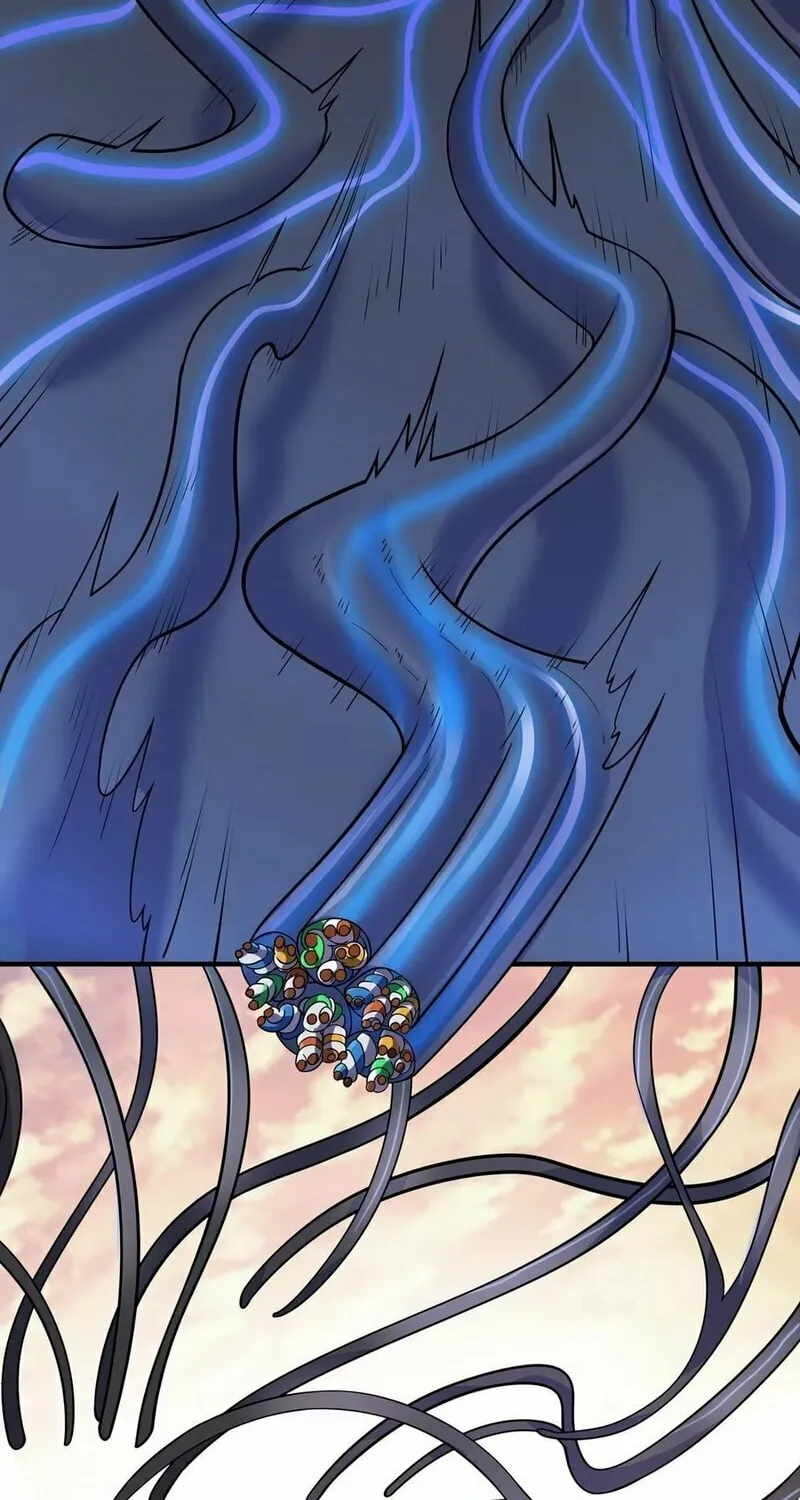 Move Aside, I’ll Be the Magical Girl! Chapter 3 page 52 - 