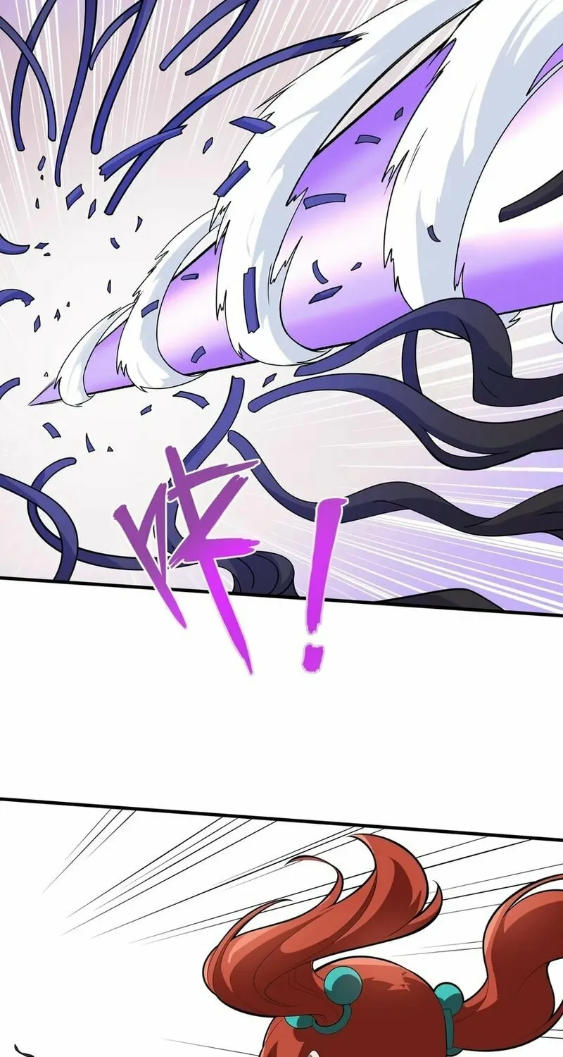 Move Aside, I’ll Be the Magical Girl! Chapter 3 page 54 - 