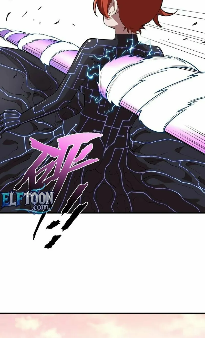 Move Aside, I’ll Be the Magical Girl! Chapter 3 page 55 - 